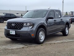 2026 Ford Maverick XL TRUCK