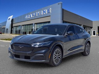 2026 Ford Mustang Mach-E Premium SUV