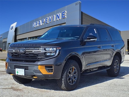 2025 Ford Expedition Tremor SUV