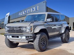2025 Ford Bronco Raptor SUV