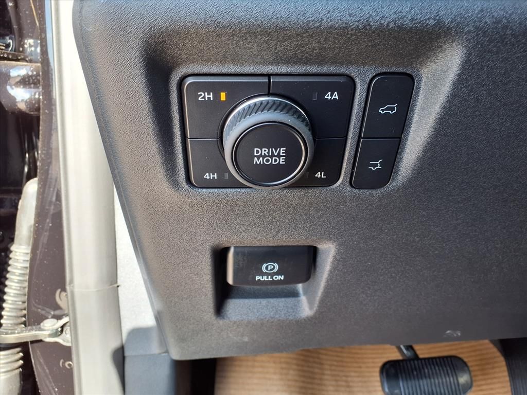 2026 Ford Expedition Platinum - Photo 19
