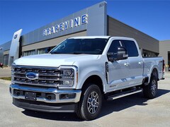 2026 Ford F-250 Lariat Truck Crew Cab