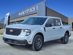 2025 Ford Maverick XLT Truck SuperCrew