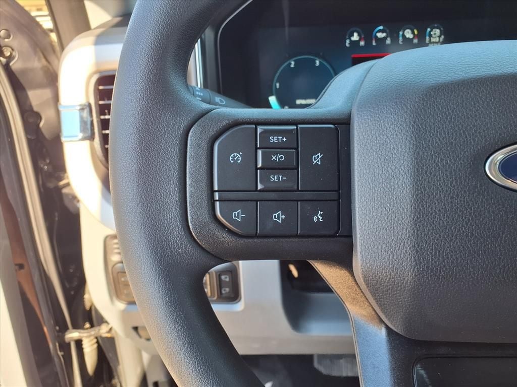 2026 Ford F-250 Super Duty XLT - Photo 16
