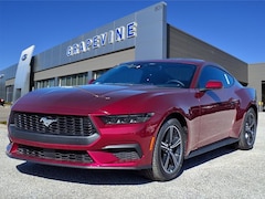 2025 Ford Mustang Ecoboost Coupe