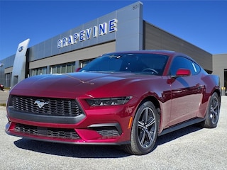 2025 Ford Mustang Ecoboost Coupe 2025 Ford Mustang Ecoboost Coupe