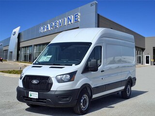 2026 Ford Transit-250 Cargo Base Van High Roof Van