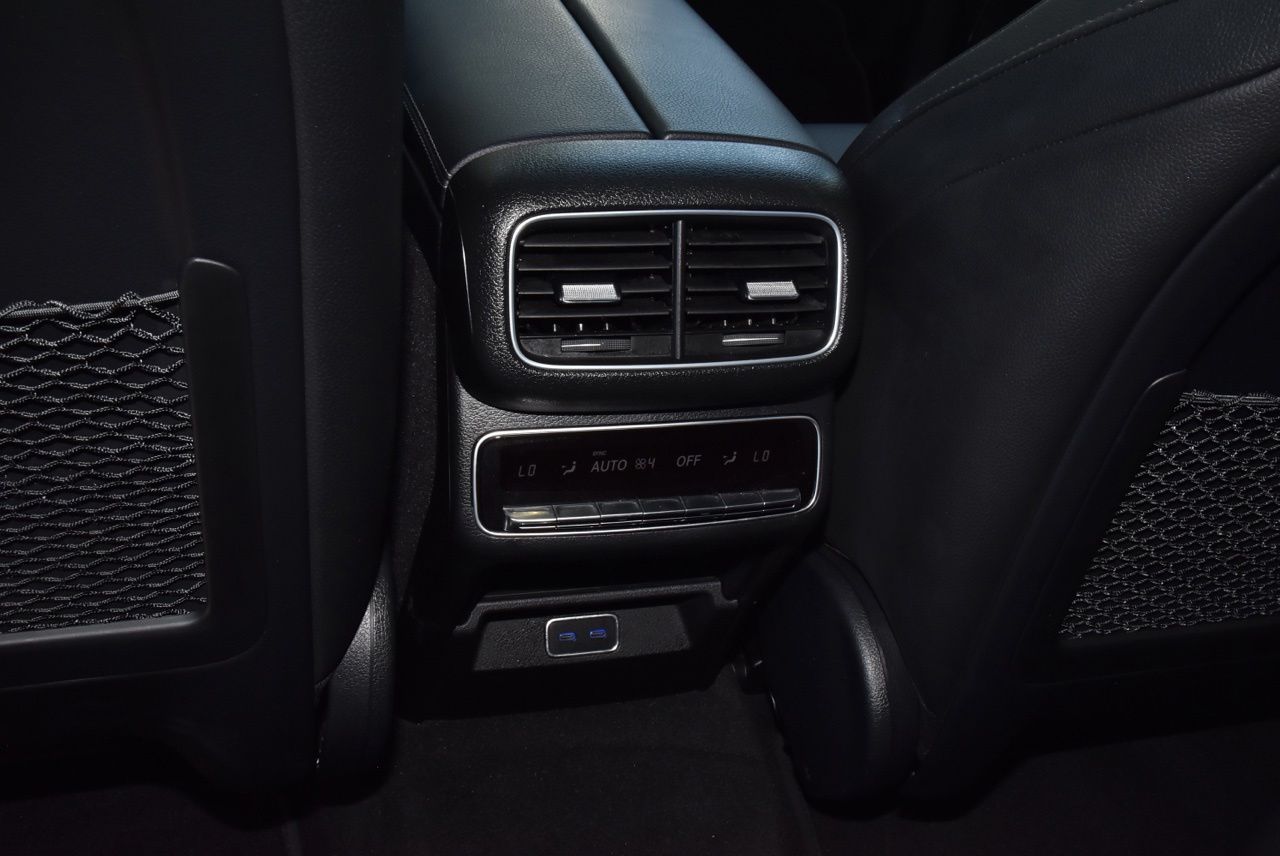 2024 Mercedes-Benz GLS Base - Photo 19