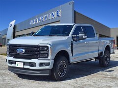 2026 Ford F-250 Platinum Truck Crew Cab