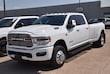Ram 3500