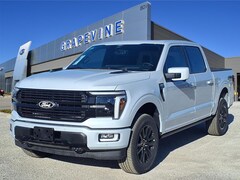 2025 Ford F-150 Platinum Truck SuperCrew Cab