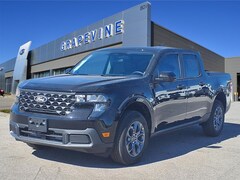 2025 Ford Maverick XLT Truck SuperCrew