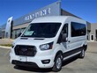  Ford Transit-350 Passenger