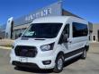  Ford Transit-350 Passenger