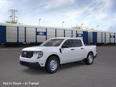 2026 Ford Maverick XL Truck SuperCrew