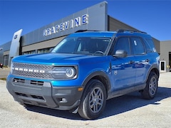2025 Ford Bronco Sport Big Bend SUV