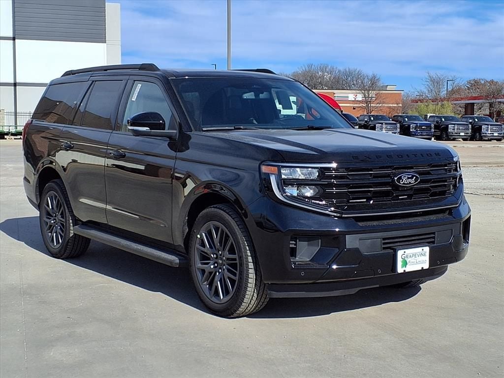 2026 Ford Expedition Platinum - Photo 3