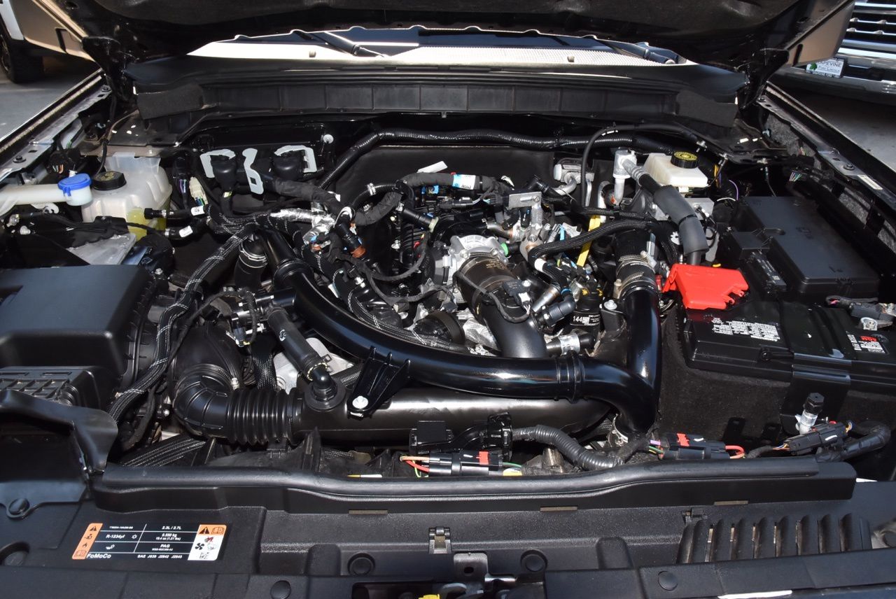 2024 Ford Bronco 4-Door Wildtrak - Photo 49