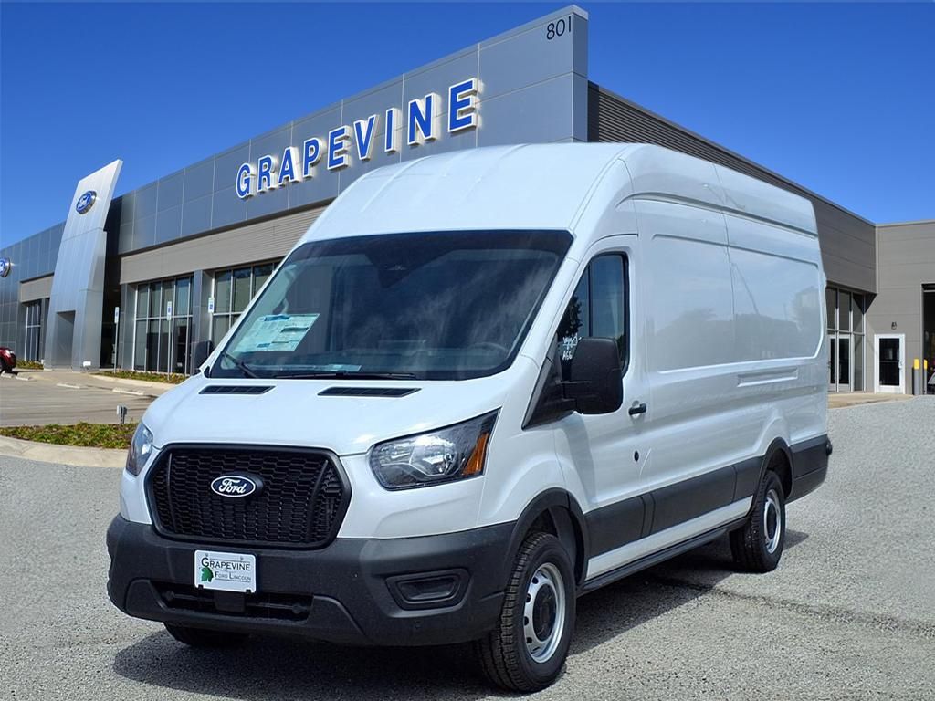 2026 Ford Transit 250 High Roof 148EL WB's photo