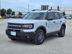 2026 Ford Bronco Sport Big Bend SUV