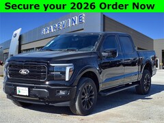2026 Ford F-150 Lariat Truck SuperCrew Cab