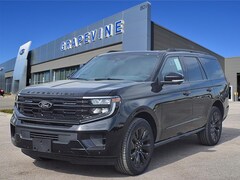 2025 Ford Expedition Platinum SUV