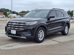 2026 Ford Explorer Active SUV