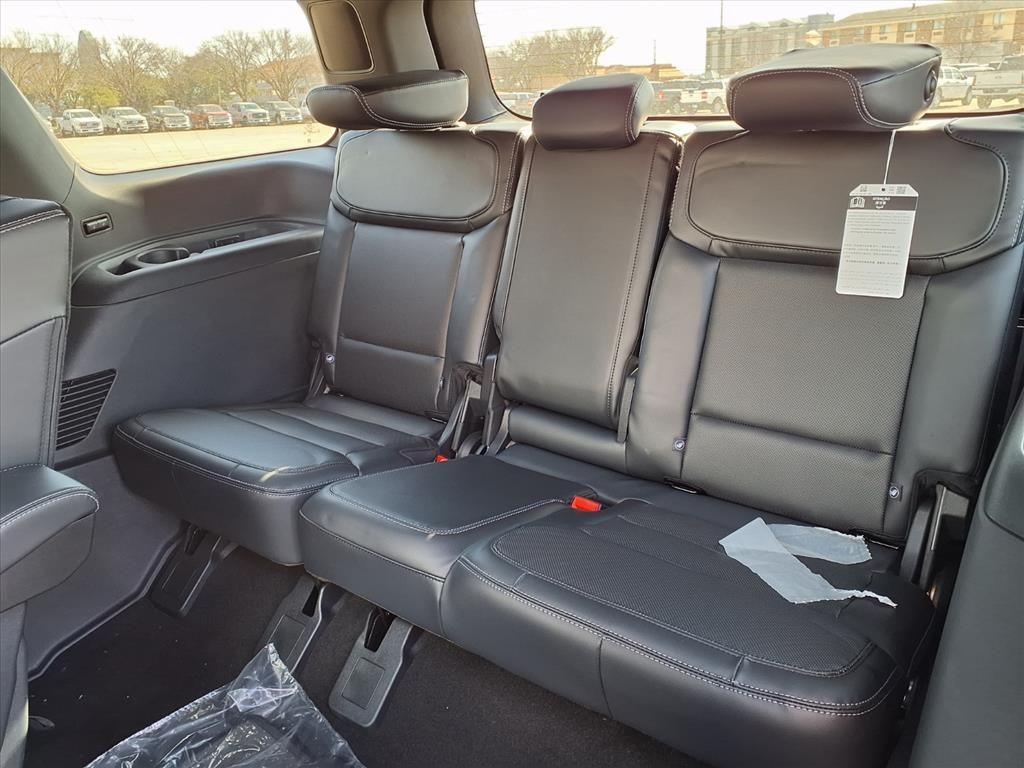 2026 Ford Expedition Platinum - Photo 22