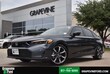  Honda Civic Hybrid