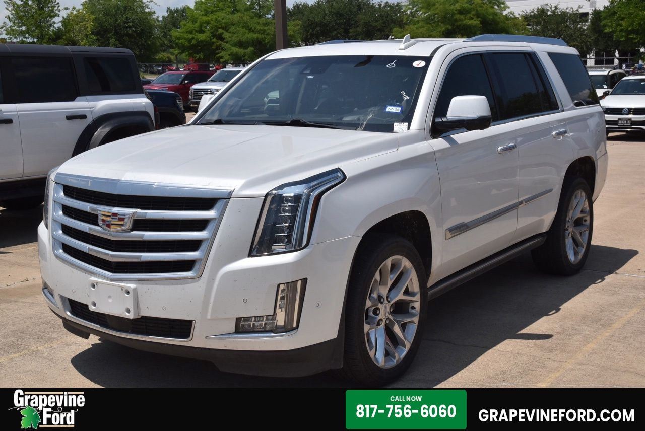 2019 Cadillac Escalade 2WD Premium Luxury's photo