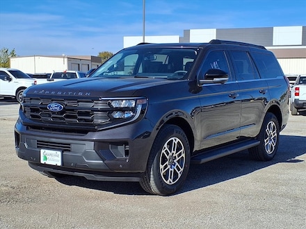 2025 Ford Expedition Active SUV