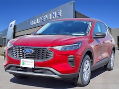 New 2025 Ford Escape Active SUV Grapevine
