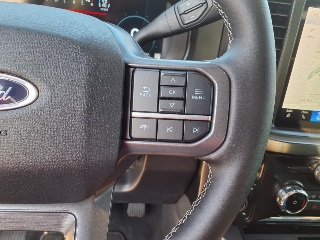 2026 Ford F-350 Super Duty Lariat - Photo 17