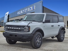 2026 Ford Bronco Big Bend SUV
