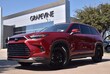 Toyota Grand Highlander