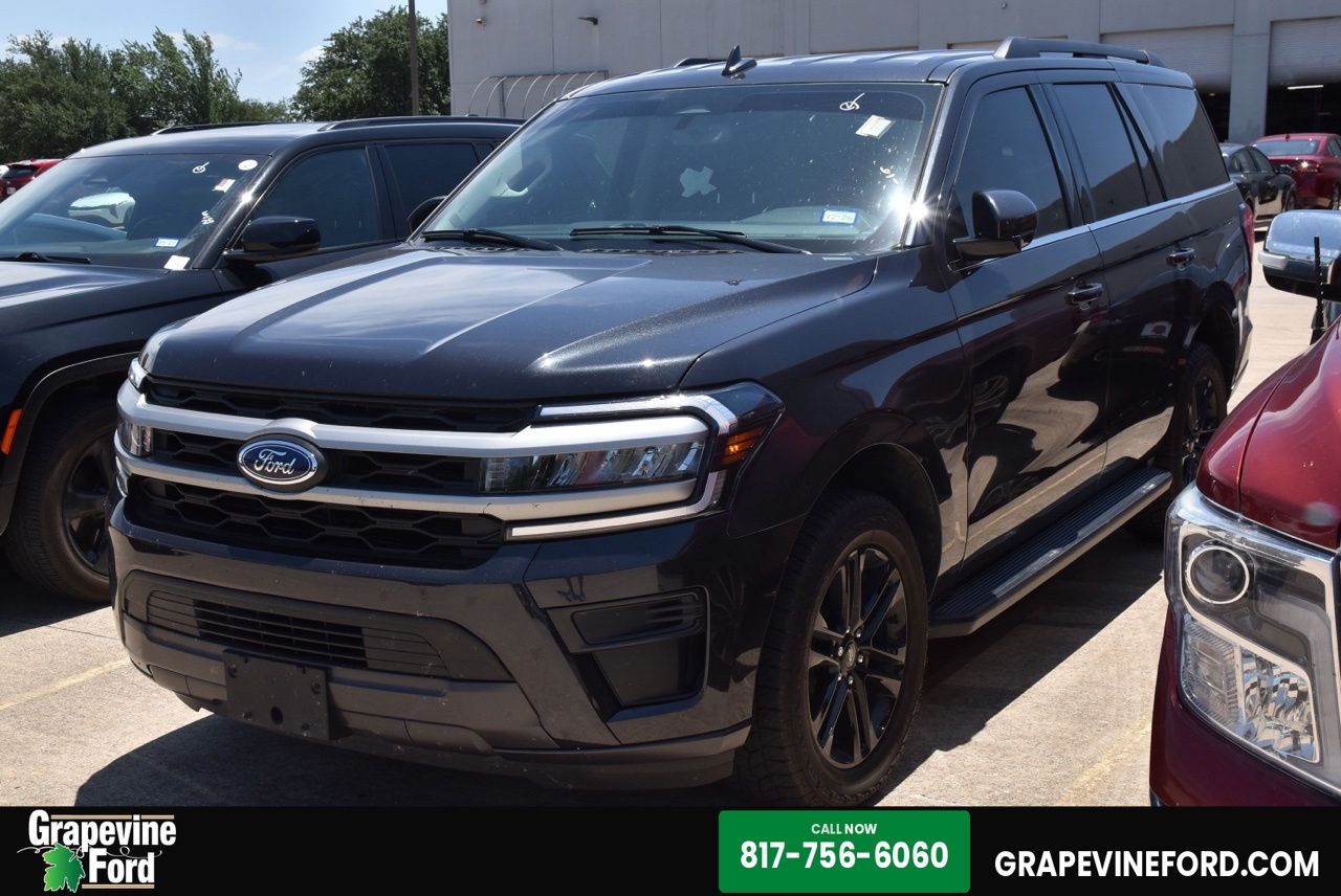 2024 Ford Expedition XLT 4x4's photo