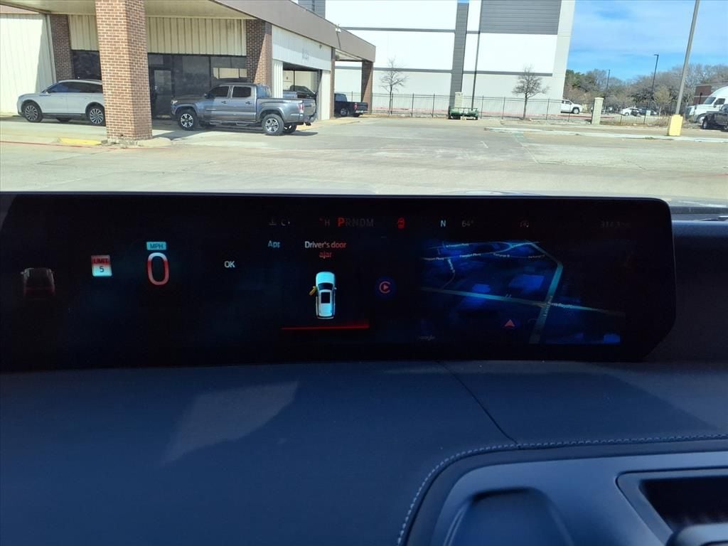 2026 Ford Expedition Platinum - Photo 18