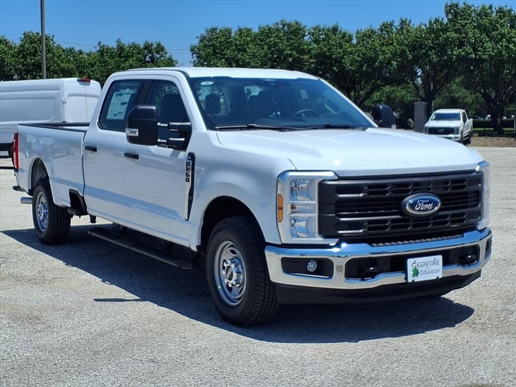 New 2026 Ford F-250 XL TRUCK