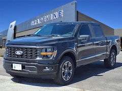 2025 Ford F-150 STX Truck SuperCrew Cab