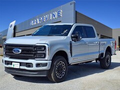 2026 Ford F-250 Platinum Truck Crew Cab