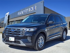New 2025 Ford Explorer Active SUV Grapevine