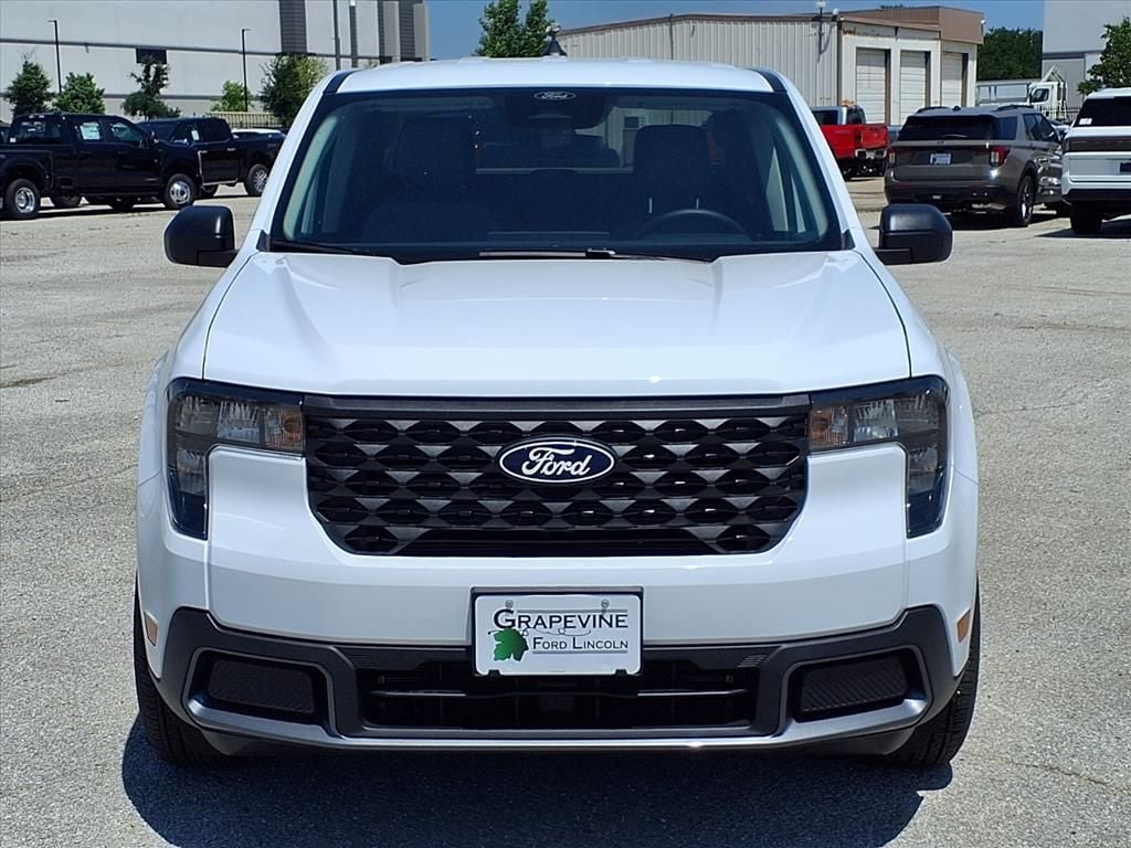 New 2026 Ford Maverick XLT Truck SuperCrew
