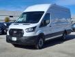  Ford Transit-350 Cargo