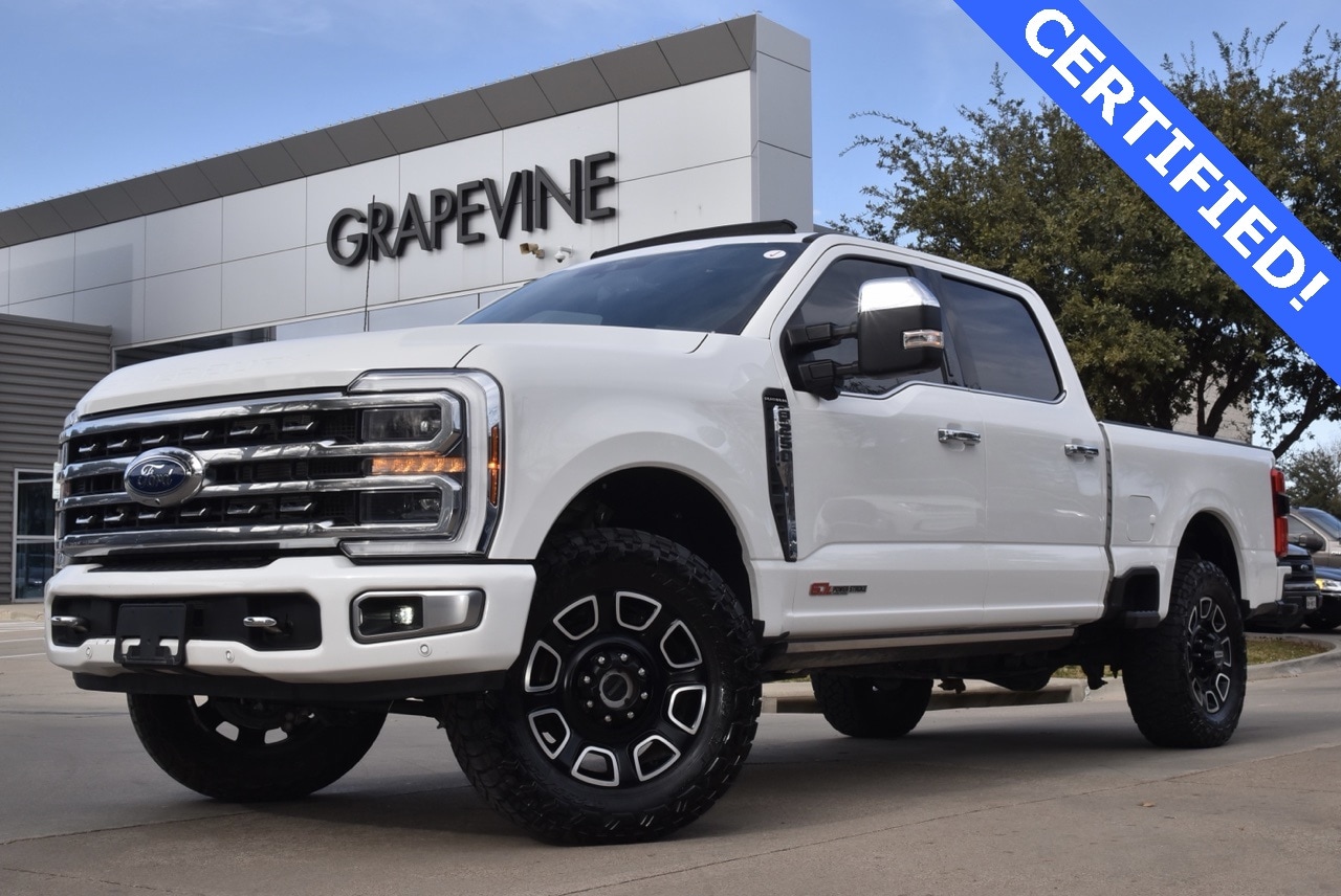 2024 Ford F-250 Base's photo