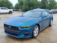 2026 Ford Mustang Ecoboost CAR