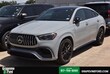  Mercedes-Benz AMG GLE 63