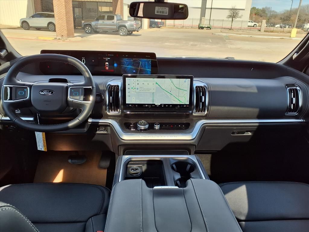 2026 Ford Expedition Platinum - Photo 7