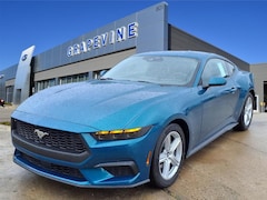 2026 Ford Mustang Ecoboost Coupe