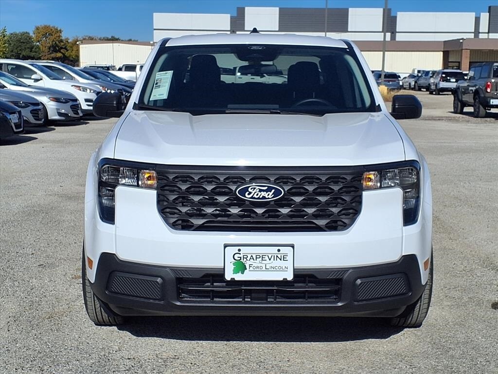 New 2026 Ford Maverick XL Truck SuperCrew