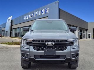 2025 Ford Ranger XLT Truck SuperCrew 2025 Ford Ranger XLT Truck SuperCrew